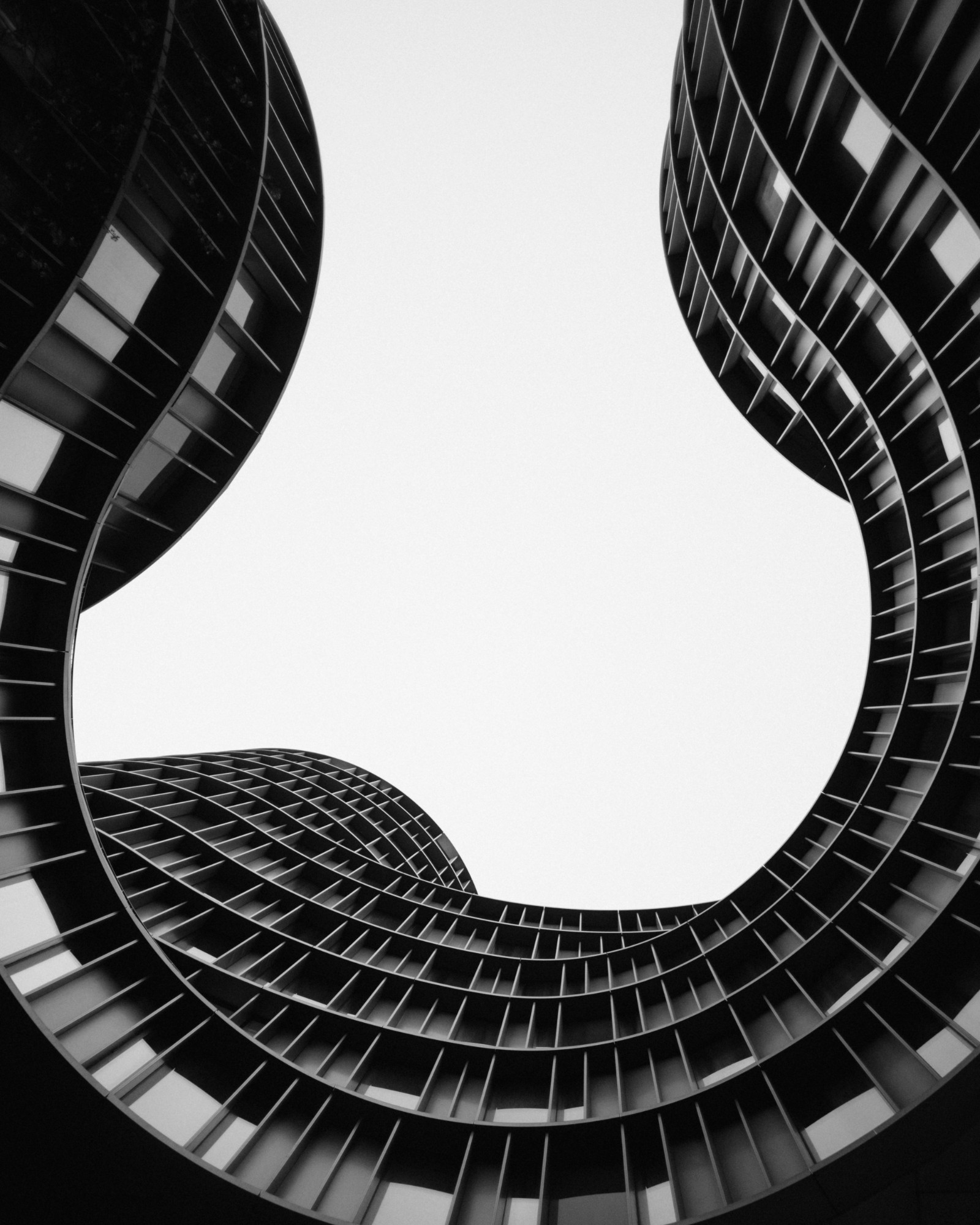 Architecture de gouvernance
